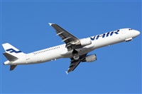 Adolfmalet-Spotters Barcelona-El Prat. Click to see full size photo