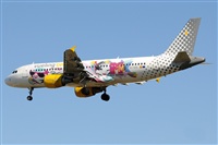 Adolfmalet-Spotters Barcelona-El Prat. Click to see full size photo