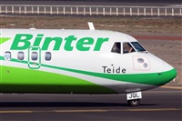 Florencio Martn Melin - Lanzarote Spotters. Click to see full size photo