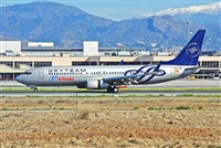 Justo Miguel Prieto. ( Malaga Spotters). Click to see full size photo