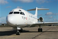 Tomas Basilotta- SV-Clasab-Aviation Spotter. Click to see full size photo