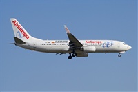Jordi Rull Dalmau.Spotters BCN-El Prat. Click to see full size photo