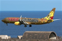 Bartolom Fernndez - Gran Canaria Spotters. Click to see full size photo