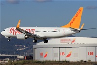 Jose Bornay - Spotters Barcelona - El Prat. Click to see full size photo