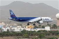 ©Adolfo Bento - Gran Canaria Spotters. Click to see full size photo ©Adolfo Bento - Gran Canaria Spotters. Click to see full size photo