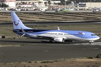 Bartolom Fernndez - Gran Canaria Spotters. Click to see full size photo