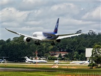 Naoto Goto - South American Spotters Asu-Py. Click to see full size photo