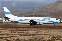 Florencio Martn Melin - Lanzarote Spotters. Click to see full size photo