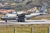 Ayoze Santana Mendez - Canary Islands Spotting. Click to see full size photo