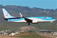 Florencio Martn Melin - Lanzarote Spotters. Click to see full size photo
