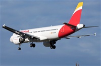 Adolfmalet-Spotters Barcelona-El Prat. Click to see full size photo
