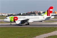 Vitor Costa - Portugal Spotters. Click to see full size photo