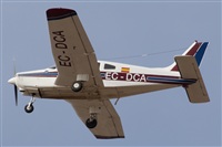 David Manuel Tobarra Ruiz - Spotters Murcia. Click to see full size photo