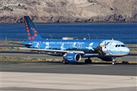 Bartolom Fernndez - Gran Canaria Spotters. Click to see full size photo