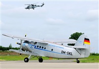 Alejandro H.L - Gran Canaria Spotters. Click to see full size photo