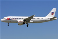 Jose Bornay - Spotters Barcelona - El Prat. Click to see full size photo