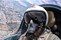 Ivn D. Pea Nesbit - FLARE Aviation Photography. Click to see full size photo