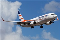 Florencio Martn Melin - Lanzarote Spotters. Click to see full size photo
