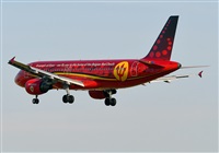 Adolfmalet-Spotters Barcelona-El Prat. Click to see full size photo