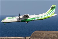 ©Adolfo Bento - Gran Canaria Spotters. Click to see full size photo ©Adolfo Bento - Gran Canaria Spotters. Click to see full size photo