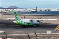 Florencio Martn Melin - Lanzarote Spotters. Click to see full size photo