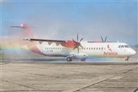 Tomas Basilotta- SV-Clasab-Aviation Spotter. Click to see full size photo