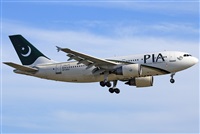Jose Bornay - Spotters Barcelona - El Prat. Haz click para ampliar