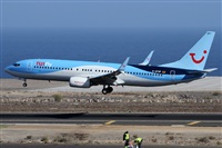 Alfonso Sols - Asociacin Canary Islands Spotting. Haz click para ampliar