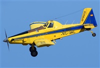 Alejandro H.L - Gran Canaria Spotters. Click to see full size photo