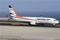 Alfonso Sols - Asociacin Canary Islands Spotting. Haz click para ampliar