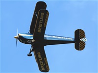 La Roche Spotters. Click to see full size photo