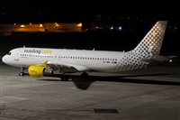 ©Alberto Maroto - Coruña Spotters. Click to see full size photo ©Alberto Maroto - Coruña Spotters. Click to see full size photo