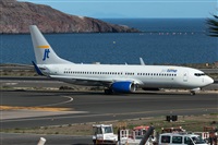 Romn Valladares-Gran Canaria Spotters. Click to see full size photo