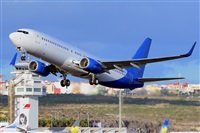 Miguel A. gueda Rguez.  (CANARY ISLANDS SPOTTING). Haz click para ampliar