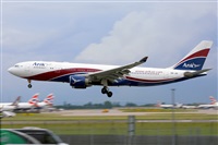Miguel A. gueda Rguez.  (CANARY ISLANDS SPOTTING). Click to see full size photo
