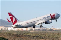 Nacho Rodriguez - Canary Islands Spotting. Click to see full size photo