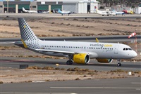 J. Victor Vega-Gran Canaria Spotters. Haz click para ampliar