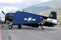La Roche Spotters. Click to see full size photo