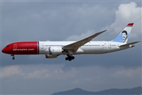 Jorge Medina - Spotters Barcelona - El Prat. Click to see full size photo
