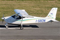 Gabriele Fontana - Tuscan Aviation. Haz click para ampliar