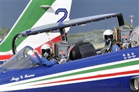 Gabriele Fontana - Tuscan Aviation. Haz click para ampliar