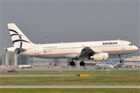 Gabriele Fontana - Tuscan Aviation. Click to see full size photo