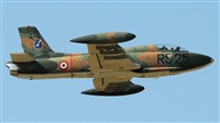 Gabriele Fontana - Tuscan Aviation. Click to see full size photo