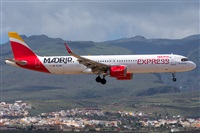 Adolfo Bento - Gran Canaria Spotters. Click to see full size photo