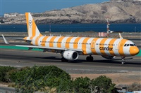 ©Adolfo Bento - Gran Canaria Spotters. Click to see full size photo ©Adolfo Bento - Gran Canaria Spotters. Click to see full size photo