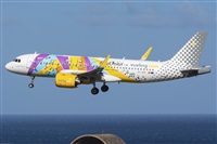 Adolfo Bento - Gran Canaria Spotters. Click to see full size photo