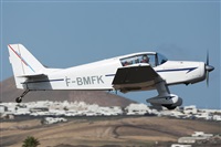 Florencio Martn Melin - Lanzarote Spotters. Click to see full size photo