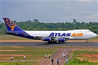 Fabio Duarte - Manaus Spotting Team. Click to see full size photo