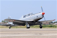 Gabriele Fontana - Tuscan Aviation. Click to see full size photo