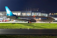 Sergio Vzquez - Corua Spotters. Click to see full size photo